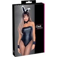 Cottelli Collection Bunny Body M (M)