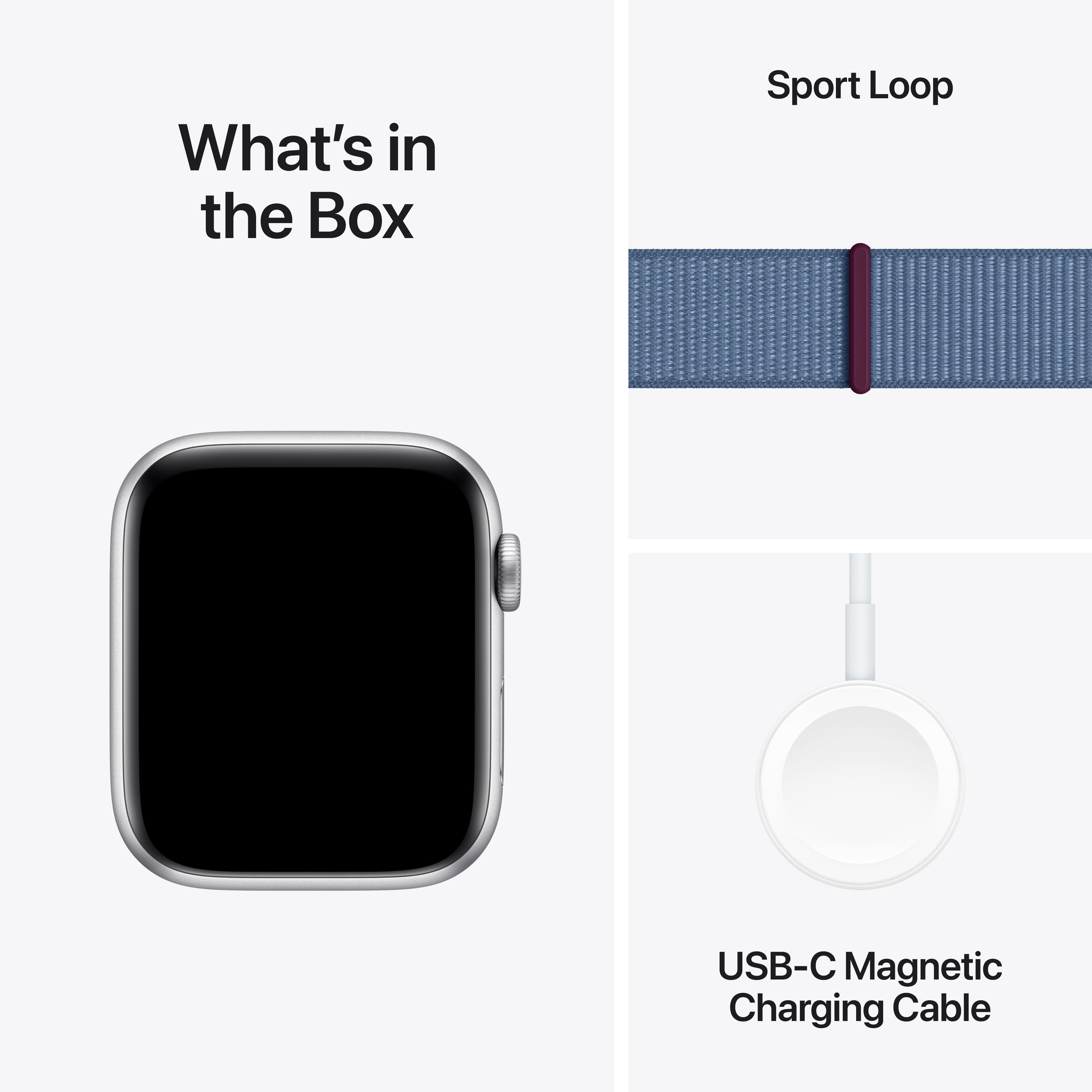 Apple watch 4 44mm actual size shop