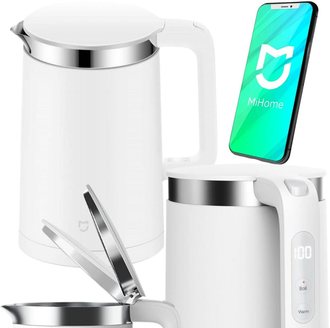 Xiaomi MI Smart Kettle Pro EU Version 1.50 l EU Version Galaxus