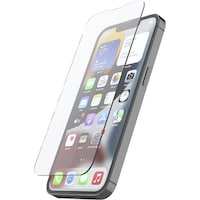 Hama Schutzglas (1 Stück, iPhone 14)