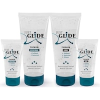 Just Glide Premium-Set (100 ml)
