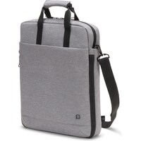 Dicota Notebooktasche Eco Tote Bag MOTION 15.6 , Hellgrau (15.60", Universal)