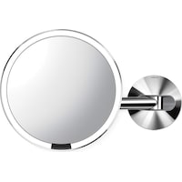 Simplehuman Kosmetikspiegel (12 x 29 x 41 cm)