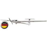 Multiplex Solius Kit (Segelflugzeug)