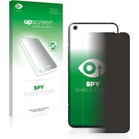 upscreen Spy Shield Blickschutzfolie (1 Stück, Nothing Phone (1))