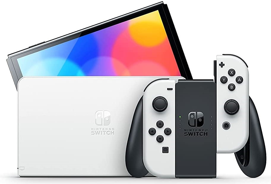 Switch top