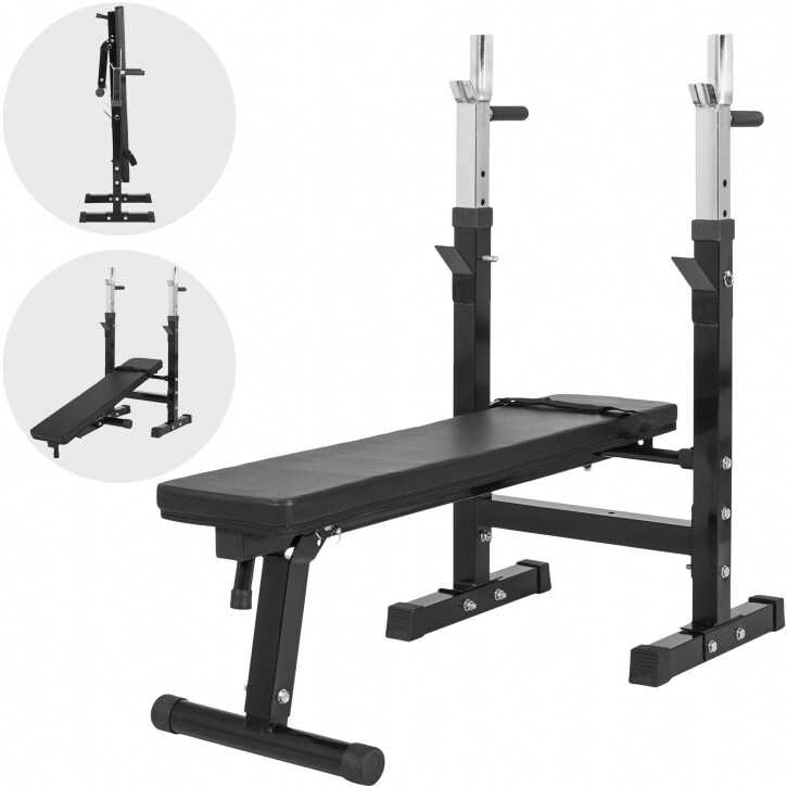 Gorilla bench gym on sale