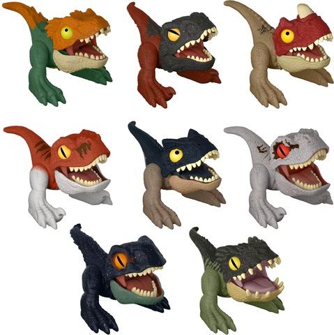 Jurassic World Jurassic World Dinosaurierfiguren - kaufen bei Galaxus