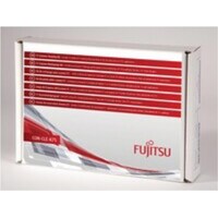 Fujitsu LOW VOLUME SCANNER CLEANING KIT