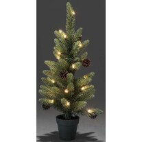 Konstsmide LED Weihnachtsbaum (17 cm)