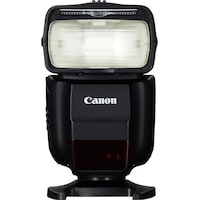 Canon Speedlite 430EX III-RT (Plug-on flash, Canon)