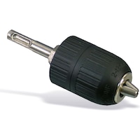 Eneroid SDS-Plus compatible adapter, to 13mm quick-action drill chuck