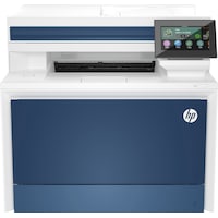 HP HP Color LaserJet Pro MFP 4302fdw Drucker (Laser, Farbe)