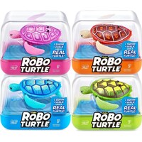 Zuru Robo Alive Robotic-Robo Turtle