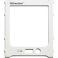 Ultimaker Front Panel UM3 Ext