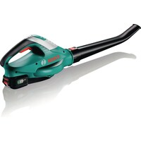 Bosch Home & Garden ALB 18 (Rechargeable battery operated, Leaf blower)