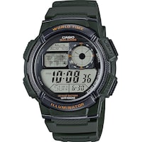 Casio AE-1000W-3AVEF watch (44 mm)
