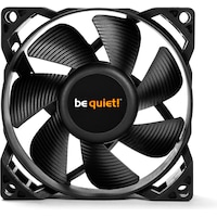 be quiet! Pure Wings 2 (80 mm, 1 x)