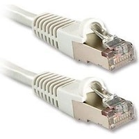 Lindy Netzwerkkabel (S/FTP, CAT6a, 0.50 m)