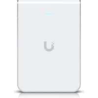 Ubiquiti UniFi U6-IW (4800 Mbit/s, 573.50 Mbit/s)