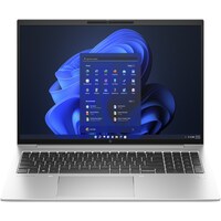 HP EliteBook 860 G10 (16", Intel Core i7-1355U, 16 GB, 512 GB, DE)