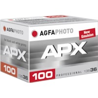 AGFAPHOTO APX Pan 100 135/36