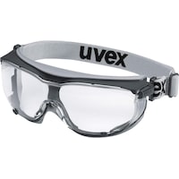 Uvex Safety Vollsichtbrille
