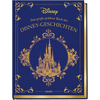 Das grosse goldene Buch der Disney-Geschichten (Deutsch, Walt Disney, 2020)