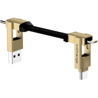 Rolling Square Incharge 6 (0.10 m, USB 2.0)
