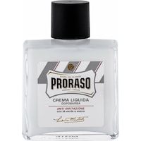 Proraso White Sensitive (Balsam, 100 ml)