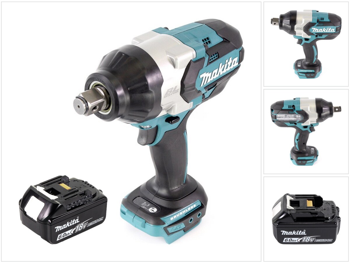 Makita dtw 1000 shop