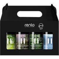 Rento Natural Gift Box