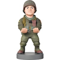 Exquisite Gaming Call of Duty: WWII Red Daniels Cable Guy (Playstation, Xbox)
