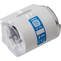 Brother CZ-1005 Label Roll