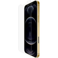 Belkin ScreenForce Ultra Glass (1 Stück, iPhone 12 Pro Max)