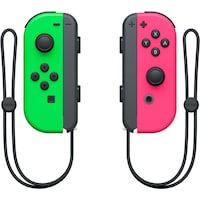 Nintendo Joy-Con Set Green/Pink (Switch)