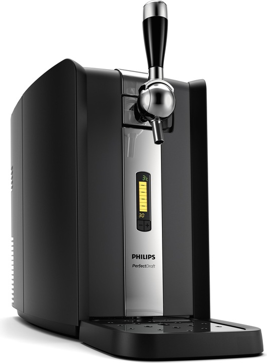 Tomado 2.5L Instant Hot Water Dispenser - Energy Efficient Kettle With Removable Filter