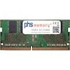 PHS-memory DS224+ (1 x 4GB)