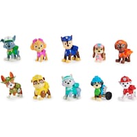 Paw Patrol Action Pack Pups