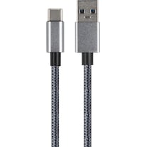 digitec USB-A - USB-C (1 m, USB 3.2 Gen 1)