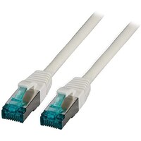 EFB Elektronik Netzwerkkabel (S/FTP, CAT6a, 0.50 m)