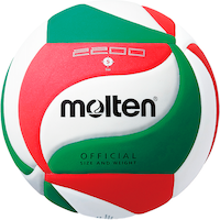 Molten V5M2200 Volleyball