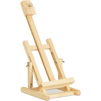 Relaxdays Adjustable Tabletop Easel