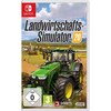 astragon Landwirtschafts-Simulator 20 (Switch, DE)