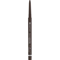 essence micro precise eyebrow pencil (Black Brown)