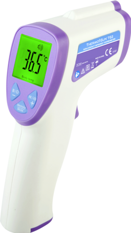 Thermogun massager new arrivals