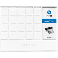 iFixit Antistatic sorting tray for electronic components