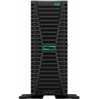 HPE ProLiant ML350 Gen11 Tower Xeon-S 4510 12-Core 2.4GHz 2x32GB-R 8xSFF Hot Plug 2x960GB SSD MR408i (Intel Xeon Silver 4314, 64 GB, Tower Server)