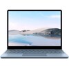 Microsoft Surface Laptop Go (12.40", Intel Core i5-1035G1, 8 GB, 256 GB, DE)