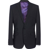 Brook Taverner Mens Sophisticated Cassino Suit Jacket